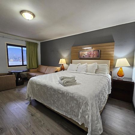 Americas Best Value Inn At Central Valley-Woodbury Exterior foto